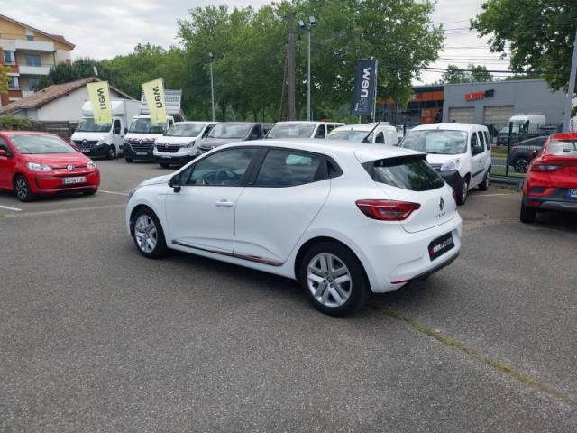 Renault Clio image 2