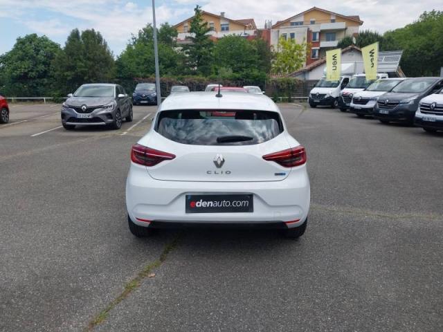 Renault Clio image 1