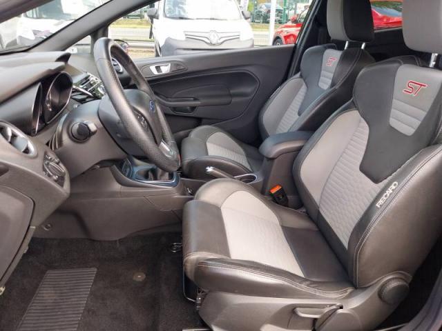 Ford Fiesta image 1