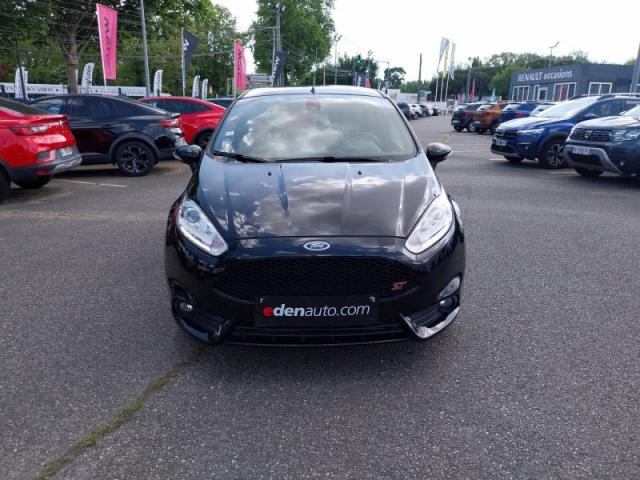 Ford Fiesta image 5