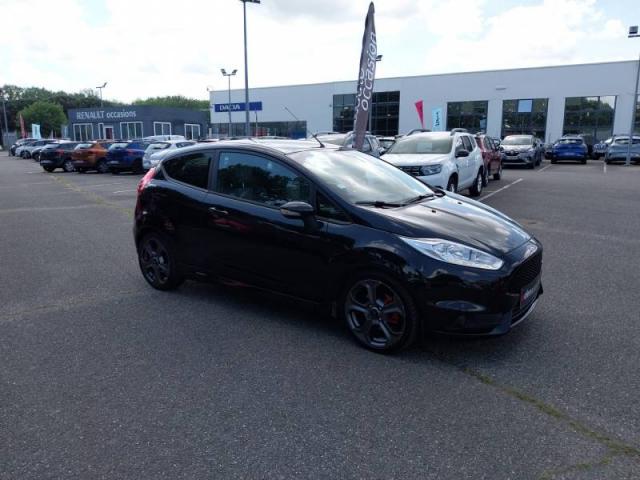 Ford Fiesta image 7