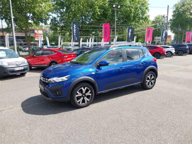 Dacia