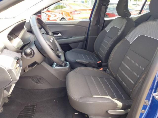 Dacia Sandero image 5