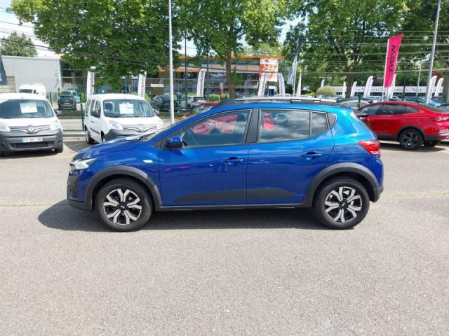 Dacia Sandero image 6