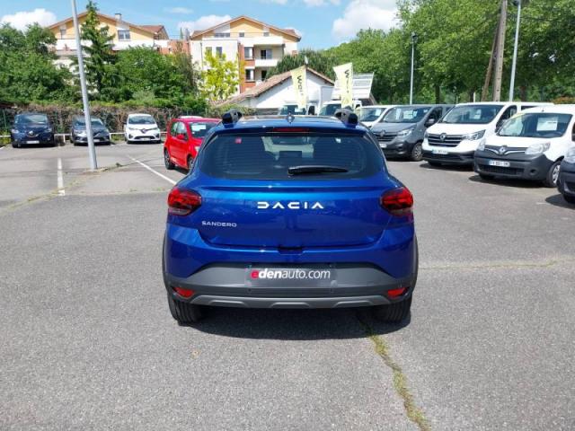 Dacia Sandero image 2