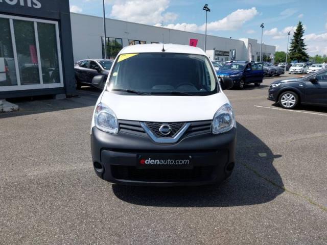 Nissan Nv250 image 3