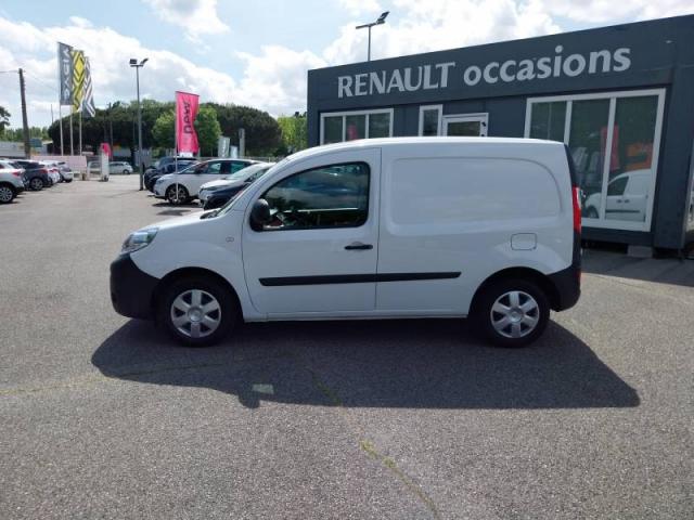 Nissan Nv250 image 6