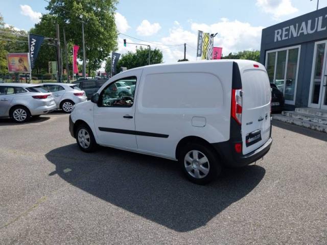 Nissan Nv250 image 8