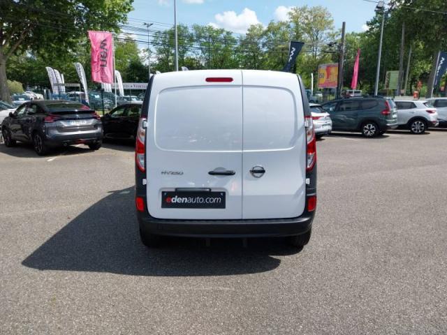 Nissan Nv250 image 4