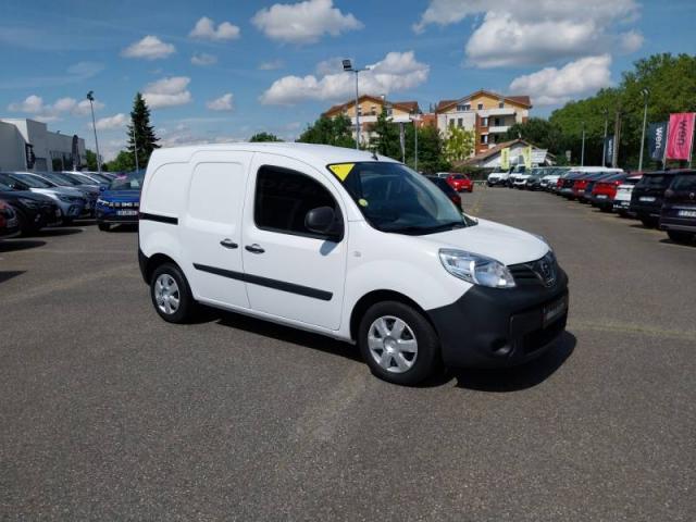Nissan Nv250 image 5
