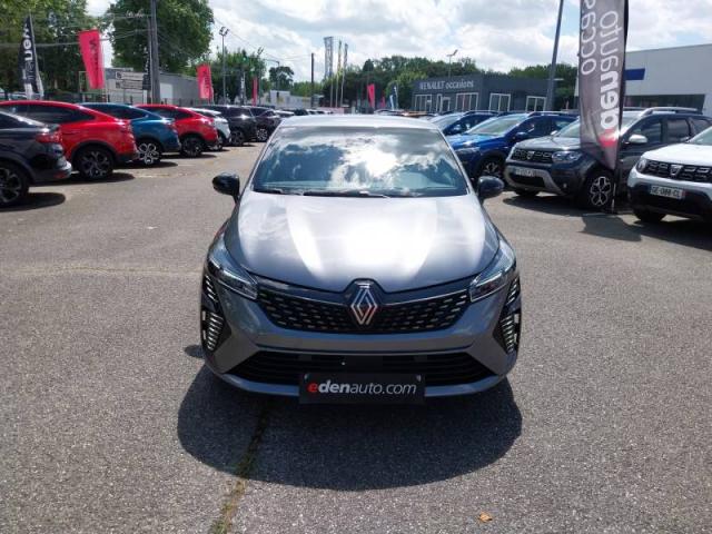 Renault Clio image 8