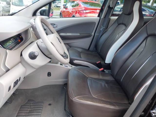 Renault Zoe image 7