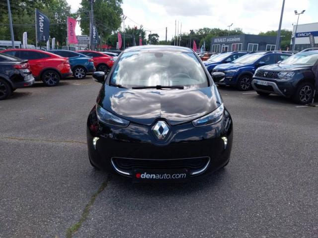 Renault Zoe image 1