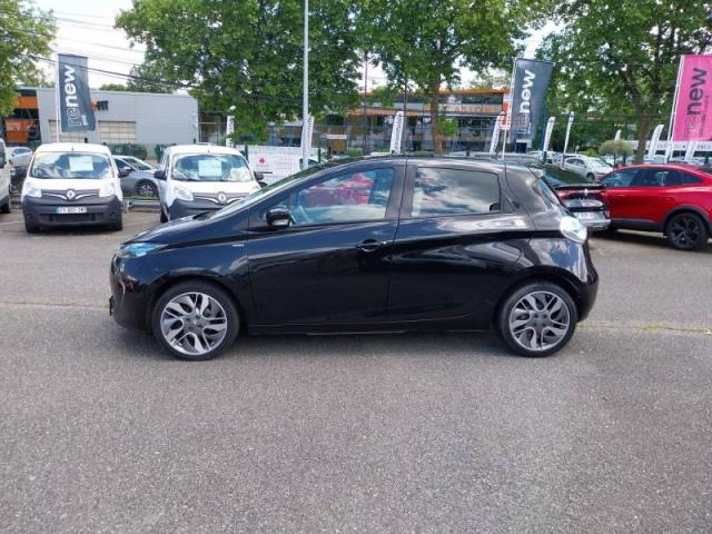Renault Zoe image 4