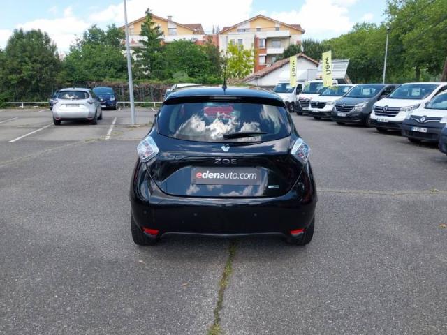 Renault Zoe image 9
