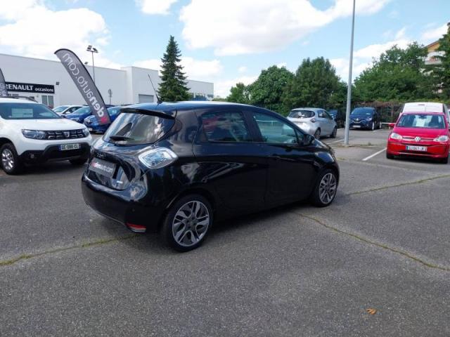 Renault Zoe image 6
