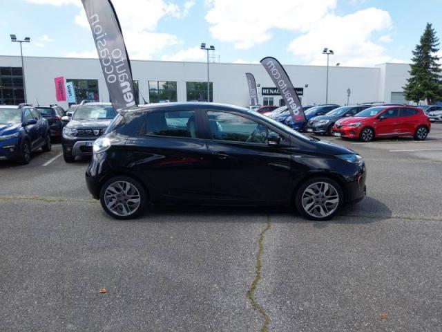 Renault Zoe image 3