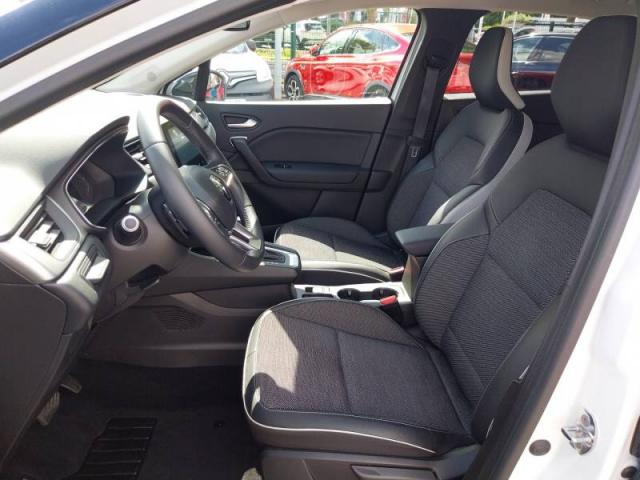 Renault Captur image 4