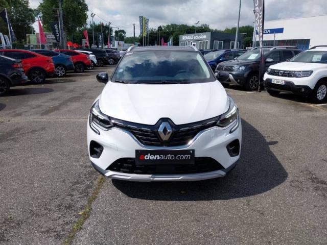 Renault Captur image 7