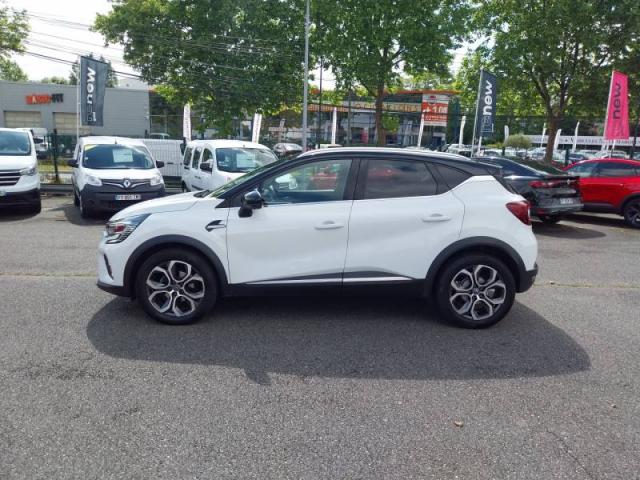 Renault Captur image 8