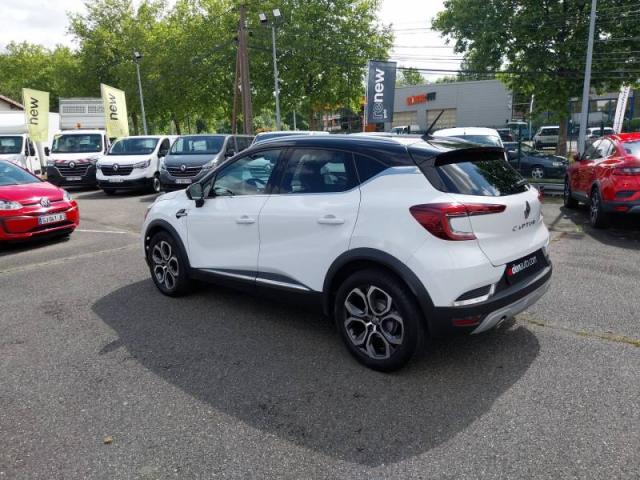 Renault Captur image 9