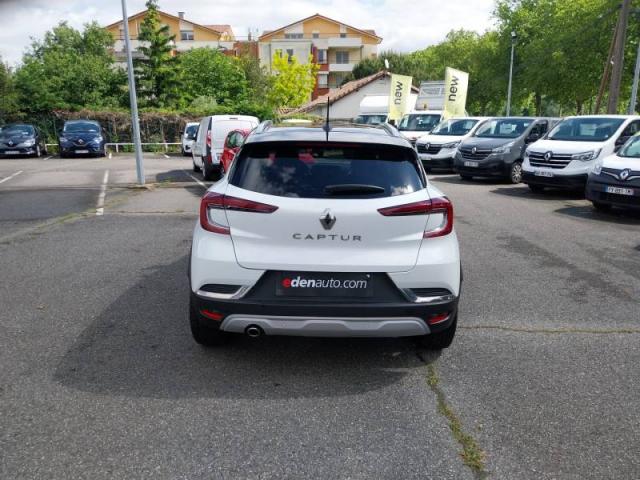 Renault Captur image 1