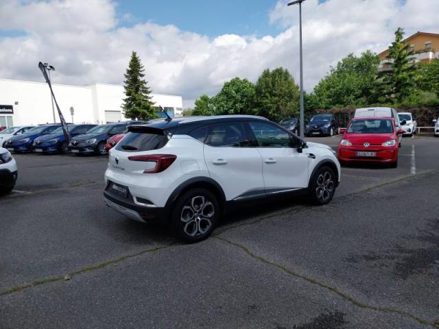 Renault Captur image 6