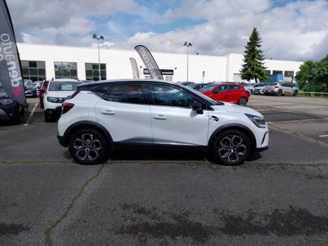 Renault Captur image 3