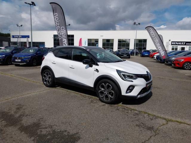 Renault Captur image 2