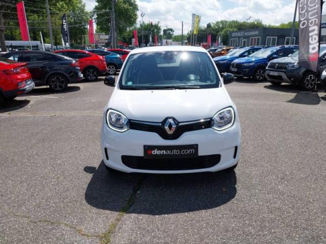 Renault Twingo image 5