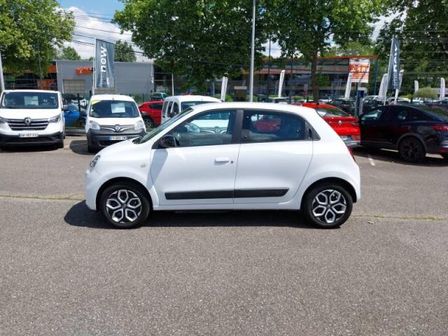 Renault Twingo image 8