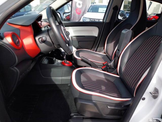 Renault Twingo image 4