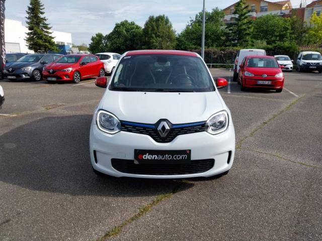 Renault Twingo image 5