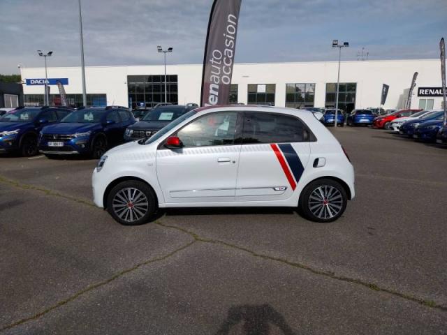 Renault Twingo image 9