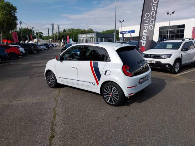 Renault Twingo image 6