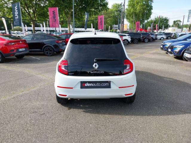 Renault Twingo image 2