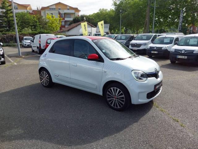 Renault Twingo image 1