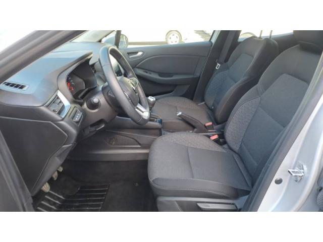 Renault Clio image 1