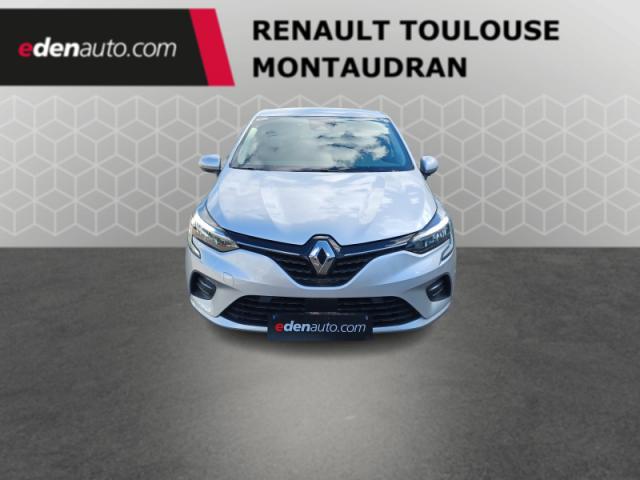 Renault Clio image 6