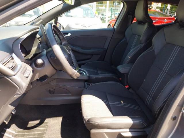 Renault Clio image 4