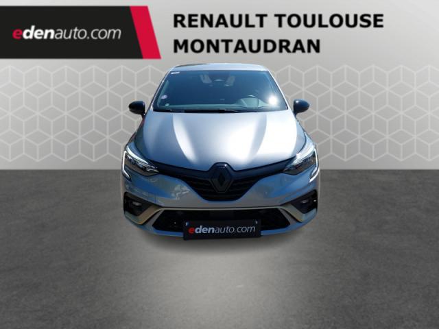 Renault Clio image 5