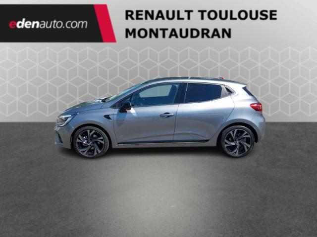 Renault Clio image 6