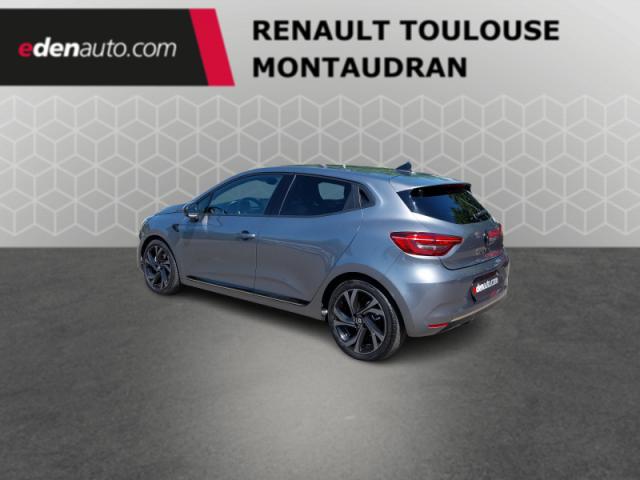 Renault Clio image 1