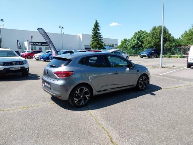 Renault Clio image 7
