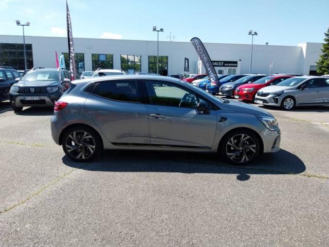 Renault Clio image 9