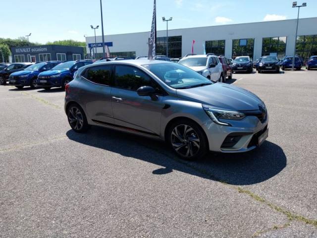 Renault Clio image 3