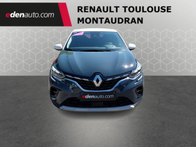 Renault Captur image 9