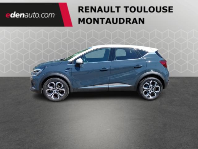 Renault Captur image 6