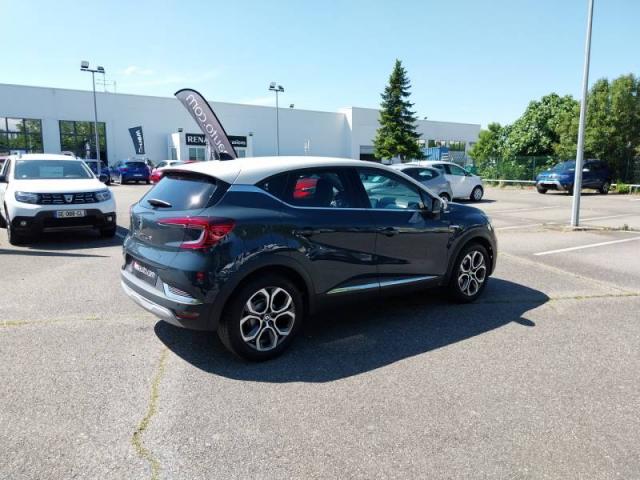 Renault Captur image 5
