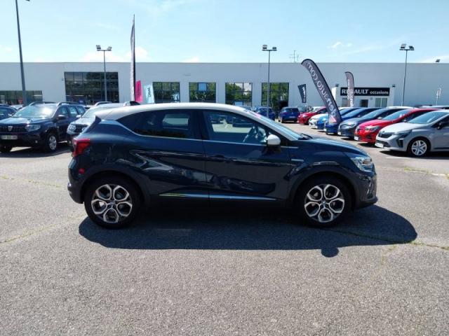 Renault Captur image 1